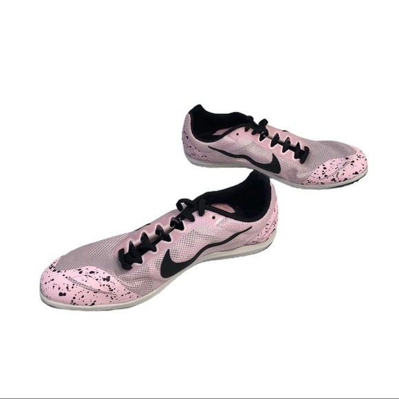 Nike Zoom Rival Distance Track Shoes - Picture 7 of 8